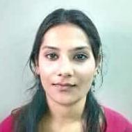 Chelsia R. Dance trainer in Delhi