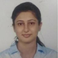 Akansha A. Automation Testing trainer in Hyderabad