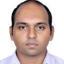 Photo of Sreejith S V