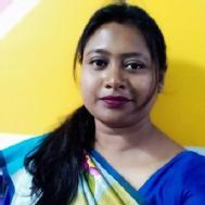 Shibani M. Class I-V Tuition trainer in Howrah