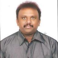 Kiran John P Corporate trainer in Hyderabad