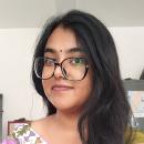 Photo of Sonali Ghoshal