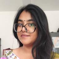 Sonali Ghoshal Spoken English trainer in Lucknow