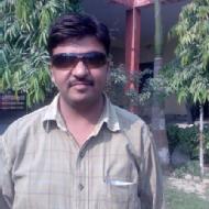 Akhilesh Kumar BSc Tuition trainer in Lucknow