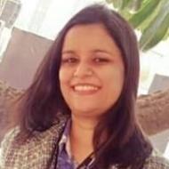 Radha G. Special Education (Learning Disabilities) trainer in Delhi