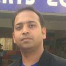 Photo of Vipin Ahuja