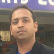 Vipin Ahuja BBA Tuition trainer in Delhi