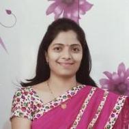 Swapna P. IBPS Exam trainer in Pune