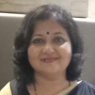 Dora B. Nursery-KG Tuition trainer in Kolkata