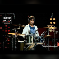 Pavithran Snare Drum trainer in Chennai