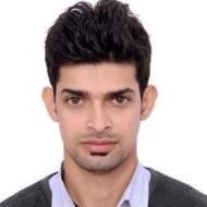 Abhishek Kumar Singh Autocad trainer in Delhi