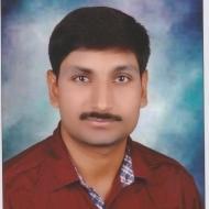 Lakshmanraju Varakavi Engineering Entrance trainer in Hyderabad