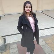 Nancy Class I-V Tuition trainer in Delhi