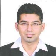 KUNWARJEET SINGH Class I-V Tuition trainer in Delhi
