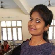 Sneha A. Class I-V Tuition trainer in Hyderabad