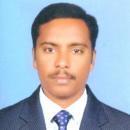 Photo of Dr T. Saravanakumar