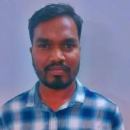 Naveen A. Class 10 trainer in Hyderabad