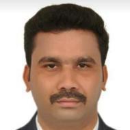 SENTRAYAPERUMAL BTech Tuition trainer in Chennai