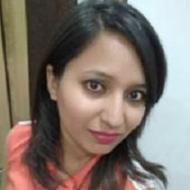Jayoti T. C++ Language trainer in Hyderabad