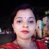 Swati B. Class I-V Tuition trainer in Laudoha