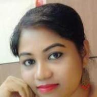 Susmita G. Class 6 Tuition trainer in Kolkata