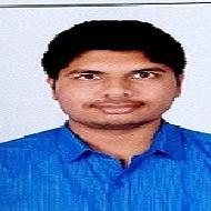 Bharath Kumar BTech Tuition trainer in Kondapur