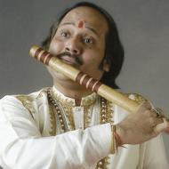 Siddharth Majumdar Flute trainer in Mumbai