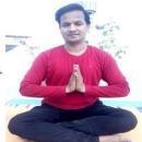 Photo of ManoharVerma YogaInstructor