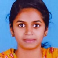 Jenifer M. Class 12 Tuition trainer in Madurai South