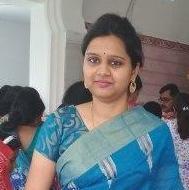 Tanushree M. Nursery-KG Tuition trainer in Birbhum