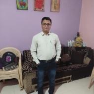 Devendra Nikam Class 6 Tuition trainer in Surat