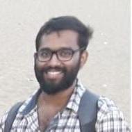 Hari Prasad BSc Tuition trainer in Chennai