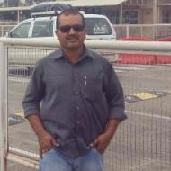 Gururaj Banigol Engineering Diploma Tuition trainer in Hospet