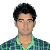 DEEPAK KUMAR MSc Tuition trainer in Delhi