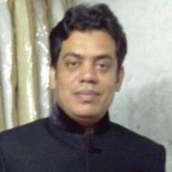 Abdul Sadique Computer Course trainer in Mumbai