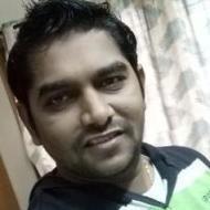 Krishna Reddy .Net trainer in Hyderabad