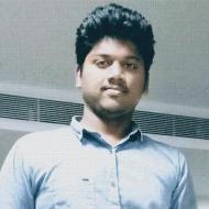Dodda Srikanth C++ Language trainer in Chennai