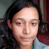 Priya B. Abacus trainer in Kolkata