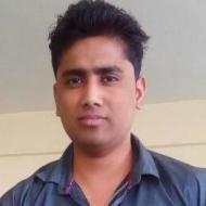Aakash Chauhan C Language trainer in Gurgaon