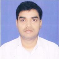 Sumit Kumar Class 9 Tuition trainer in Danapur