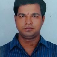 Madhu C. BTech Tuition trainer in Hyderabad