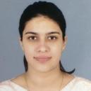 Photo of Dr. Muskaan M.
