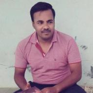Praveen B Sheelavantar Spoken English trainer in Bagalkot