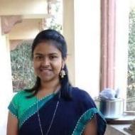 Swati A. Class 10 trainer in Chennai