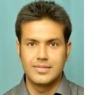 Arjun Singh MBA Tuition trainer in Noida