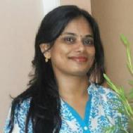Roja R. Telugu Language trainer in Noida