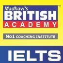 Photo of Madhavis British Academy