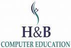 H and B Computer Education C Language institute in Ahmedabad