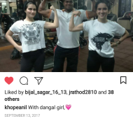 Anil Khope Personal Trainer trainer in Mumbai