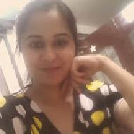 Anjali Microsoft Excel trainer in Delhi